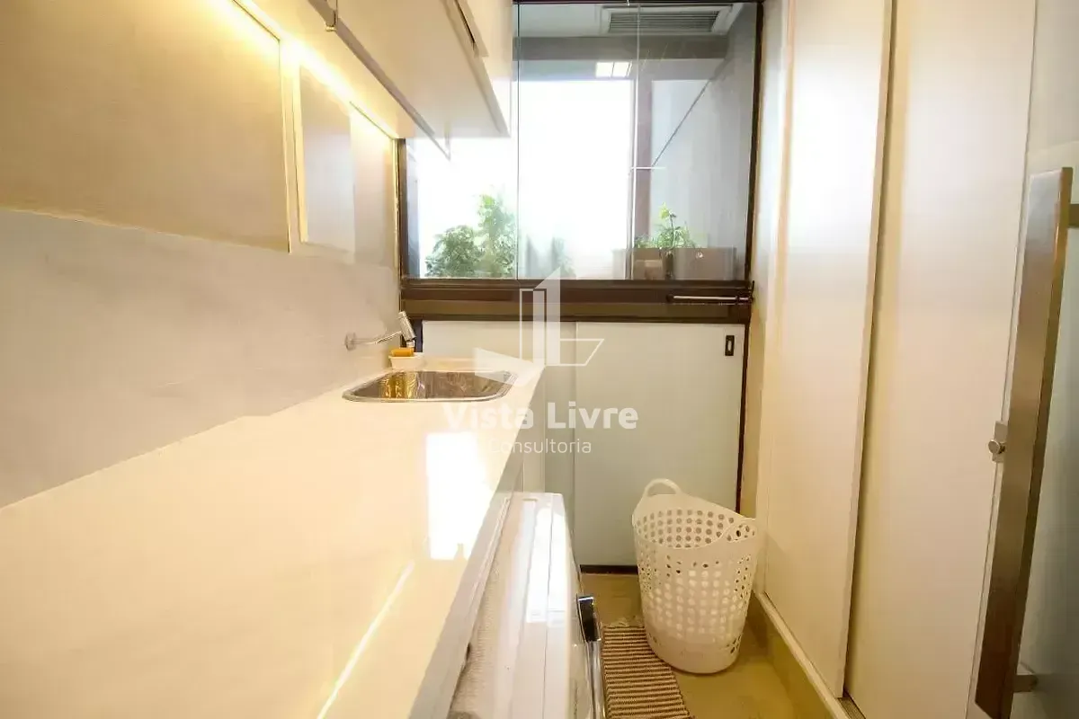 Apartamento, 3 quartos, 134 m² - Foto 28