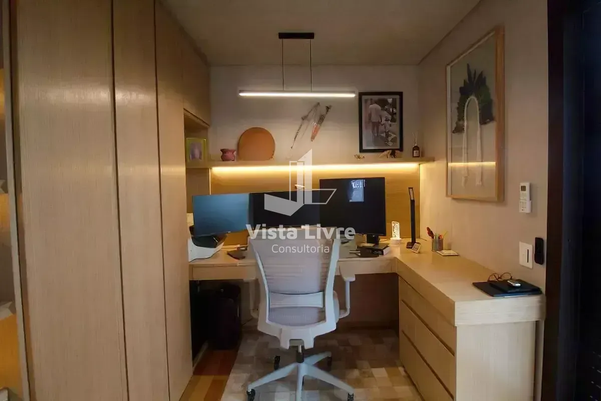 Apartamento, 3 quartos, 134 m² - Foto 45
