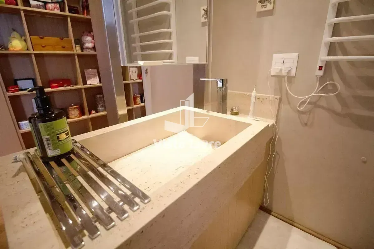 Apartamento, 3 quartos, 134 m² - Foto 55