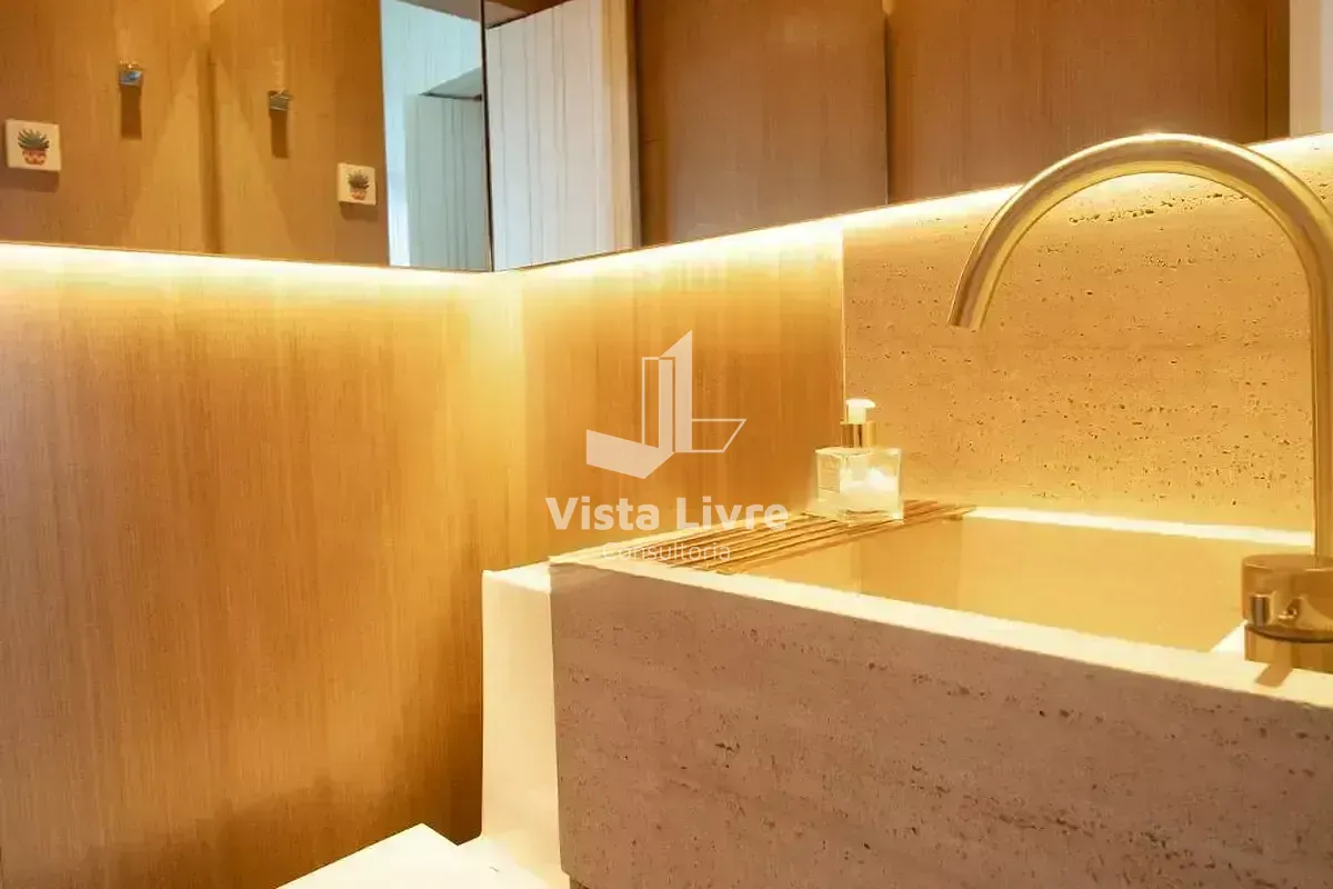 Apartamento, 3 quartos, 134 m² - Foto 38