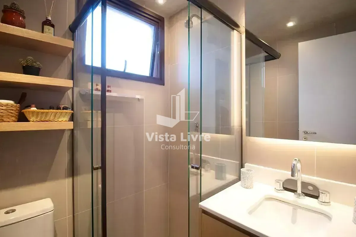 Apartamento, 3 quartos, 134 m² - Foto 61