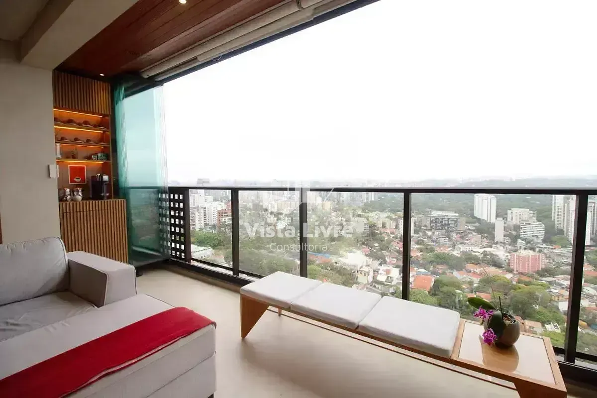 Apartamento, 3 quartos, 134 m² - Foto 13