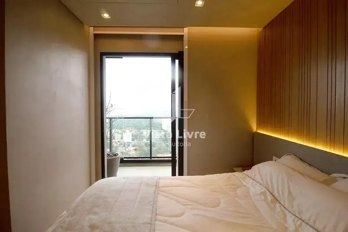 Apartamento, 3 quartos, 134 m² - Foto 37
