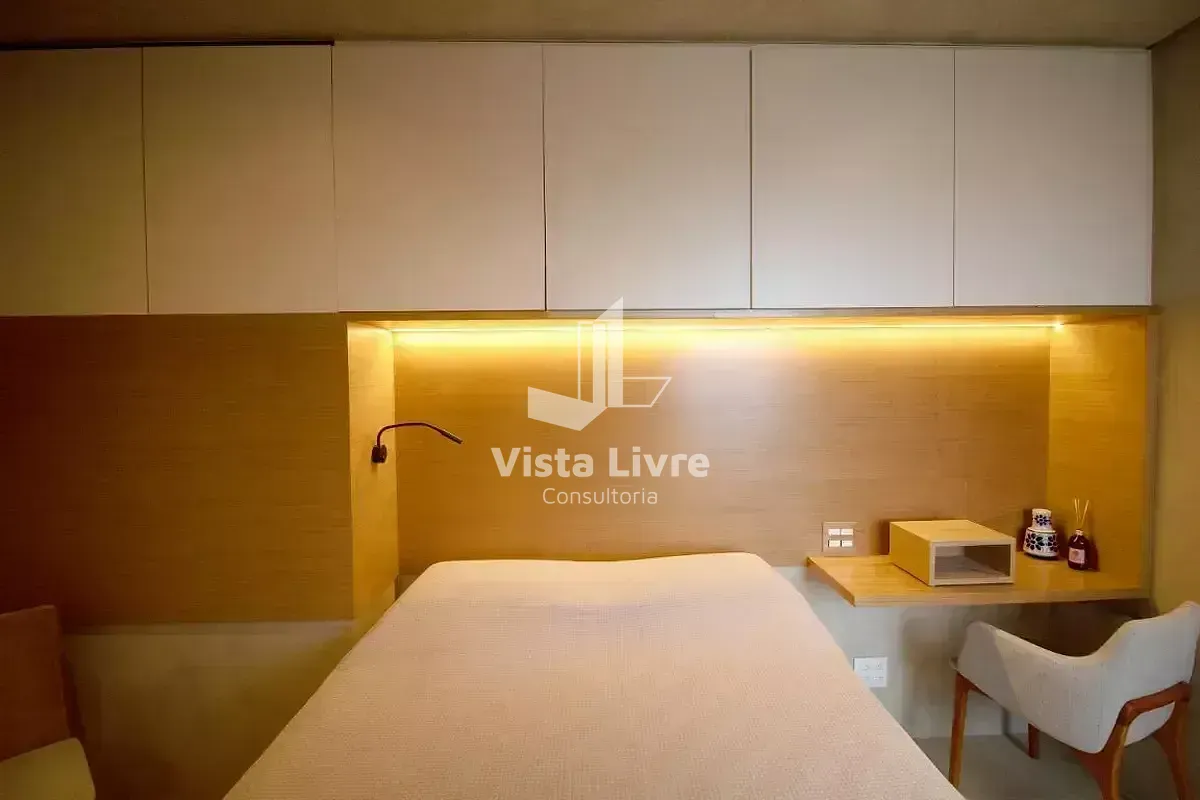 Apartamento, 3 quartos, 134 m² - Foto 36