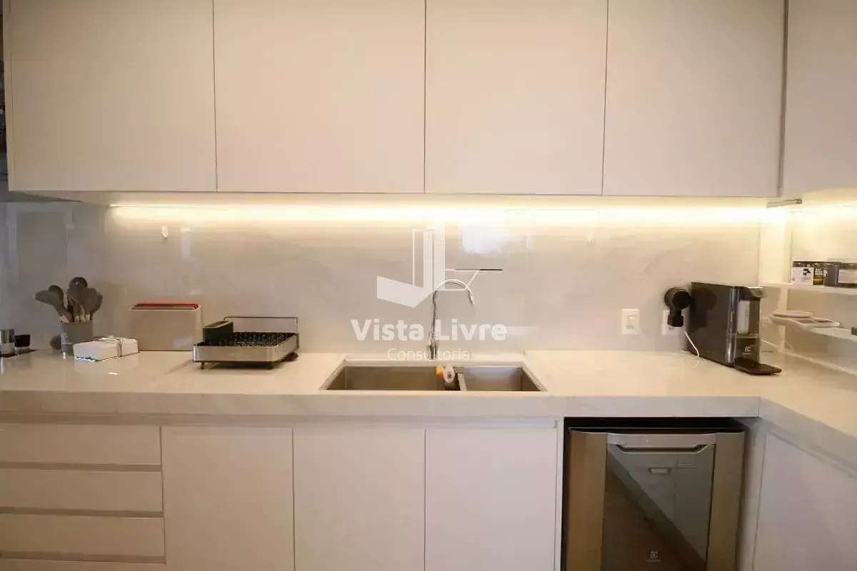 Apartamento, 3 quartos, 134 m² - Foto 20