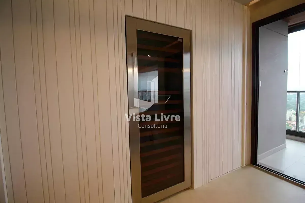 Apartamento, 3 quartos, 134 m² - Foto 39
