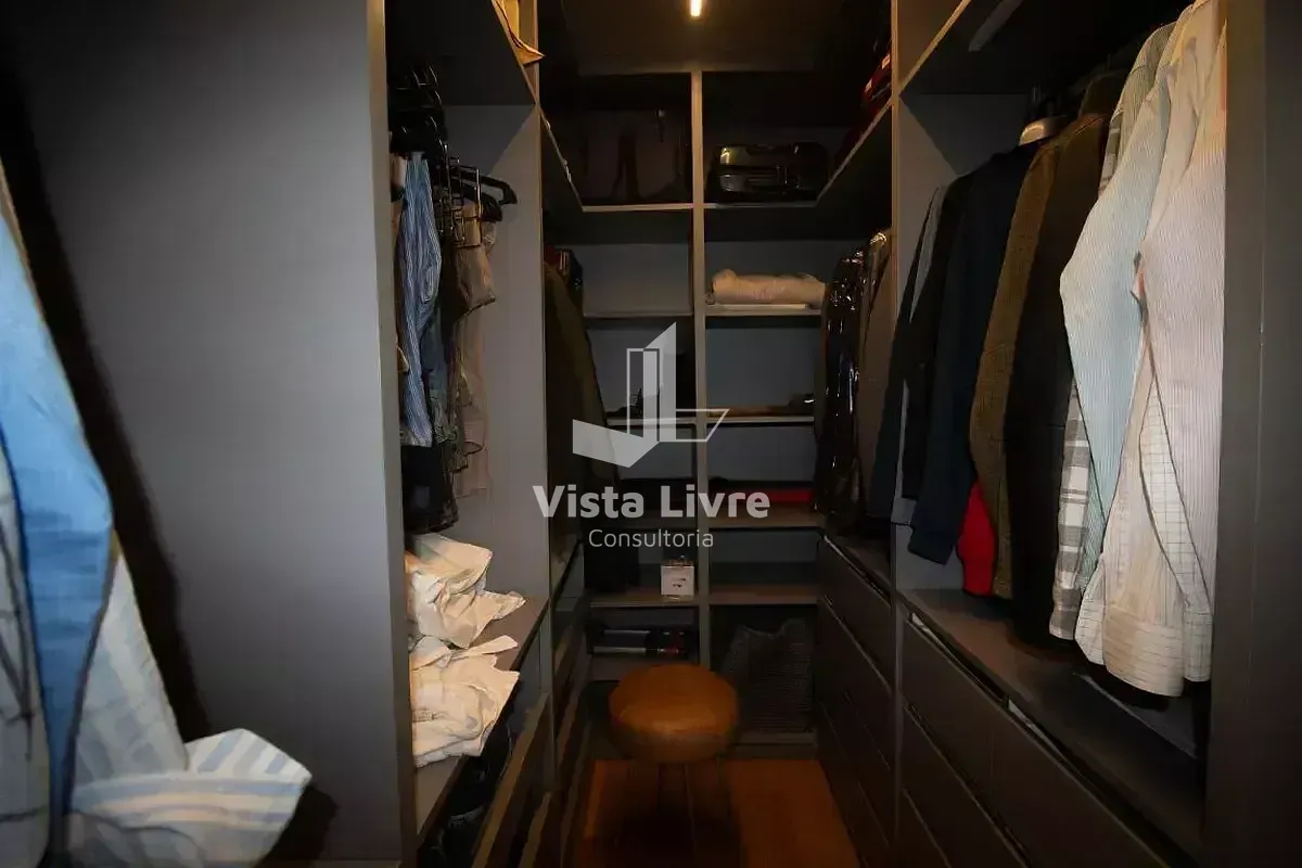Apartamento, 3 quartos, 134 m² - Foto 46