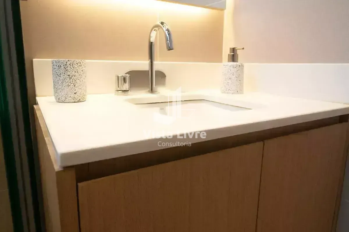Apartamento, 3 quartos, 134 m² - Foto 57
