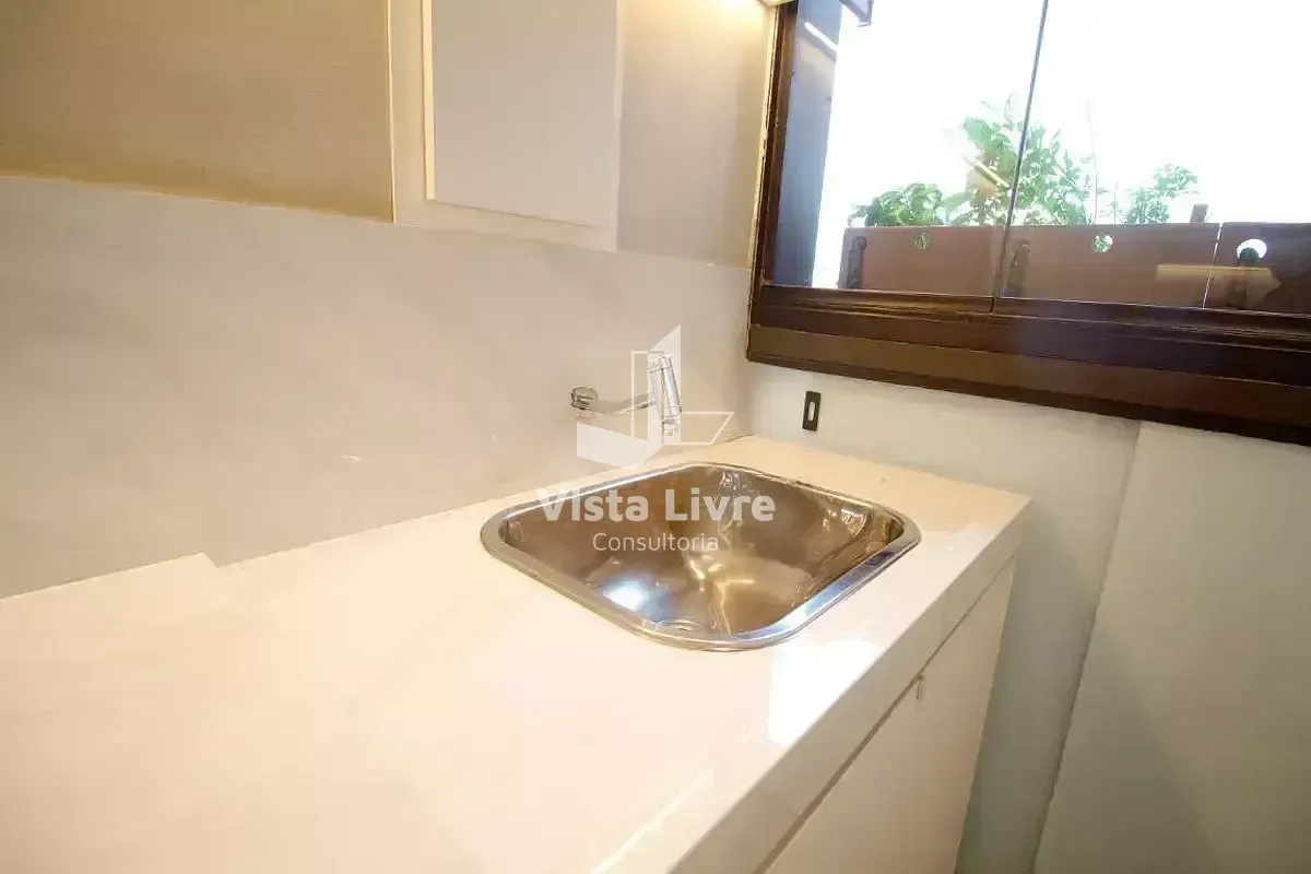 Apartamento, 3 quartos, 134 m² - Foto 27