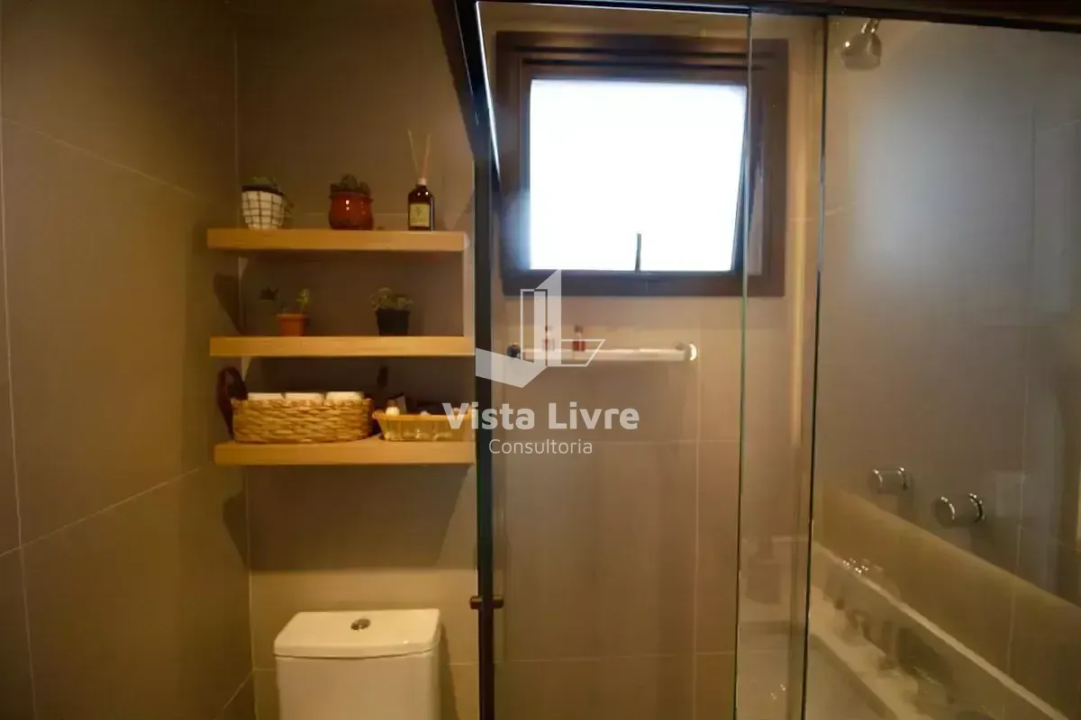 Apartamento, 3 quartos, 134 m² - Foto 60