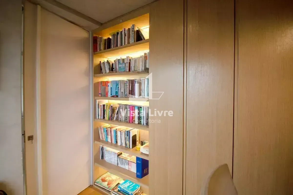 Apartamento, 3 quartos, 134 m² - Foto 48