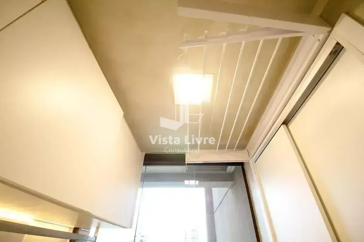 Apartamento, 3 quartos, 134 m² - Foto 26