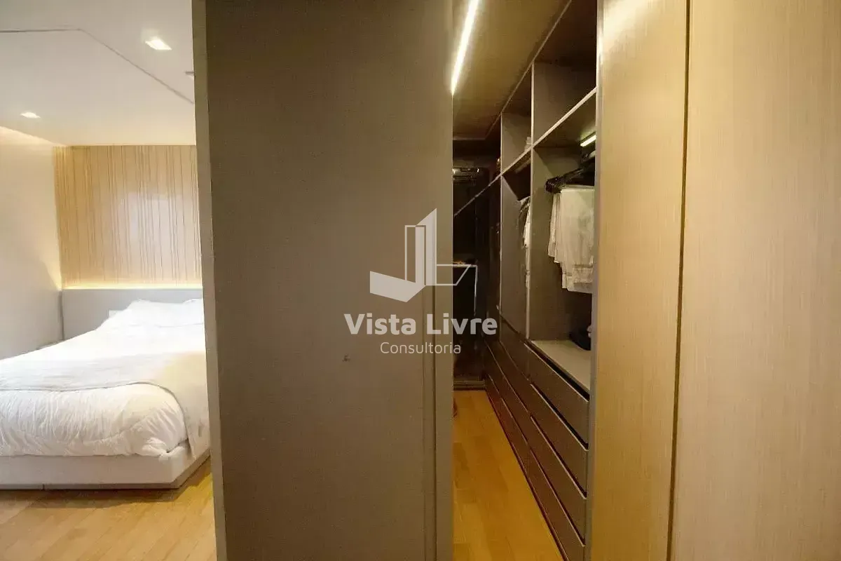 Apartamento, 3 quartos, 134 m² - Foto 49