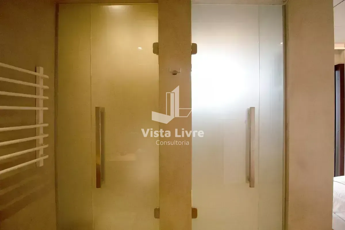 Apartamento, 3 quartos, 134 m² - Foto 50