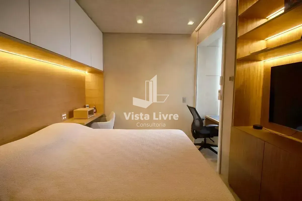 Apartamento, 3 quartos, 134 m² - Foto 34
