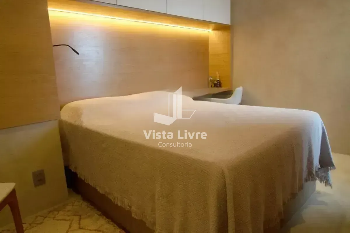 Apartamento, 3 quartos, 134 m² - Foto 35