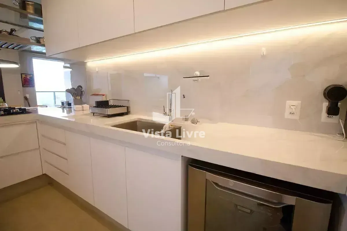 Apartamento, 3 quartos, 134 m² - Foto 17