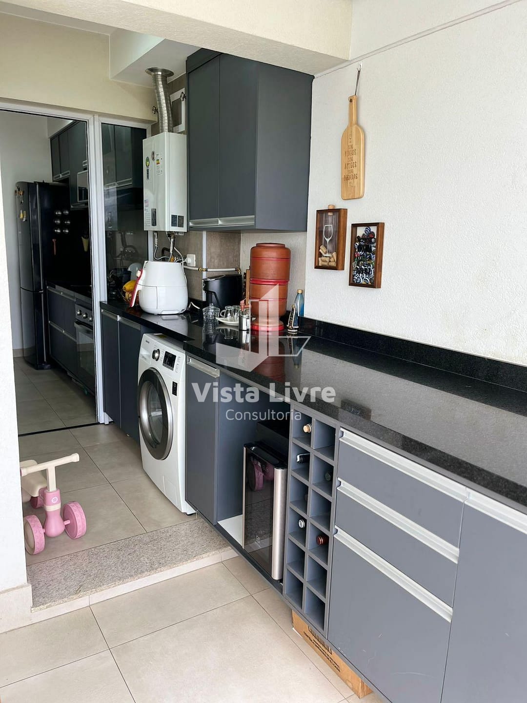 Apartamento, 2 quartos, 62 m² - Foto 24