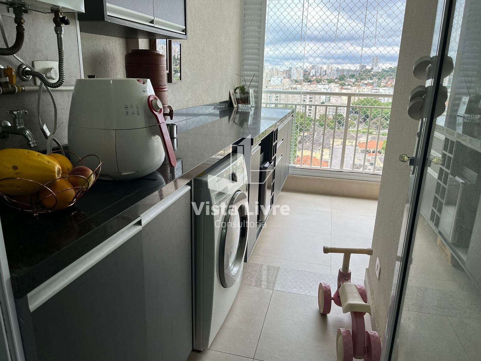 Apartamento, 2 quartos, 62 m² - Foto 23