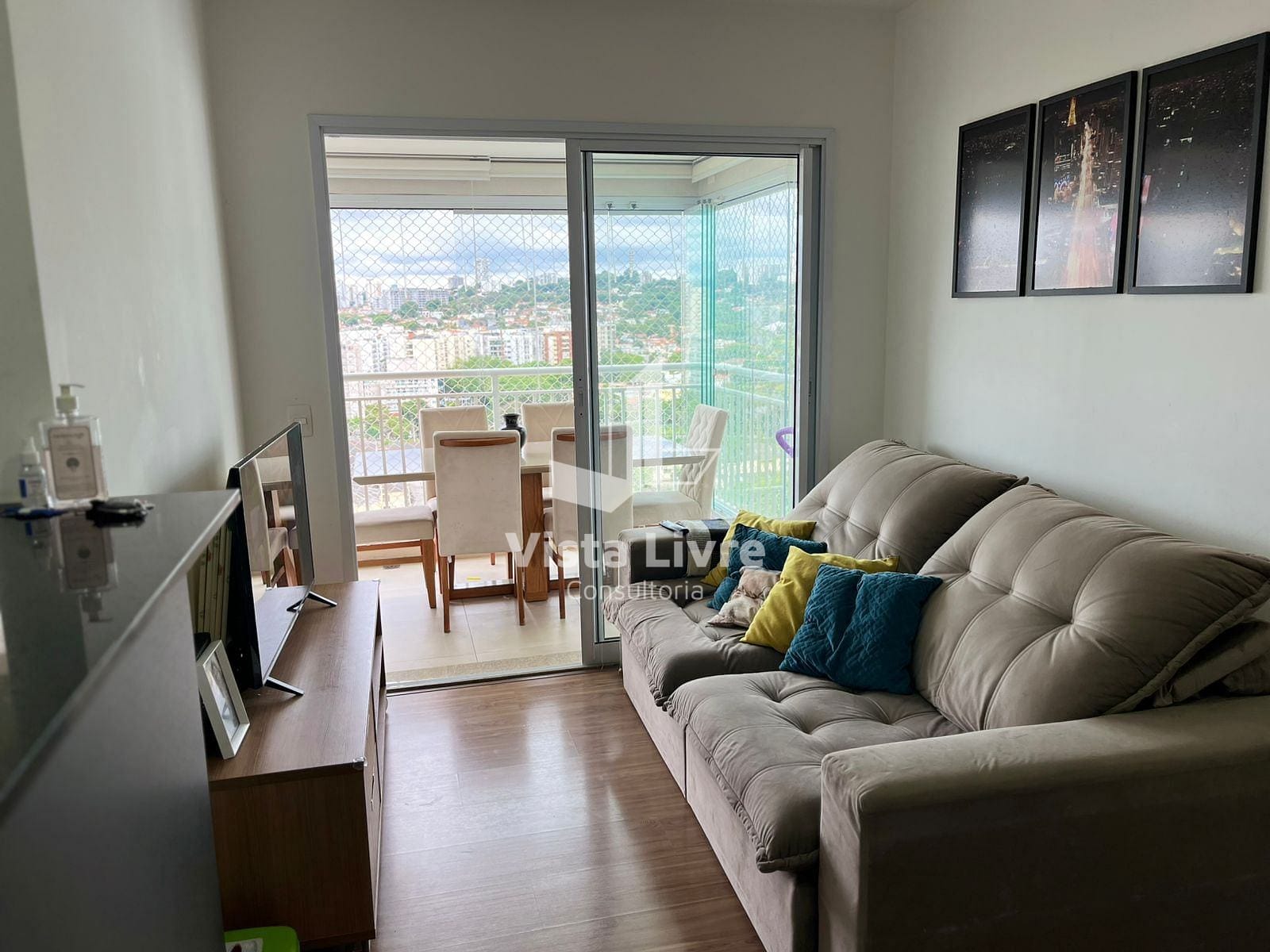 Apartamento, 2 quartos, 62 m² - Foto 3