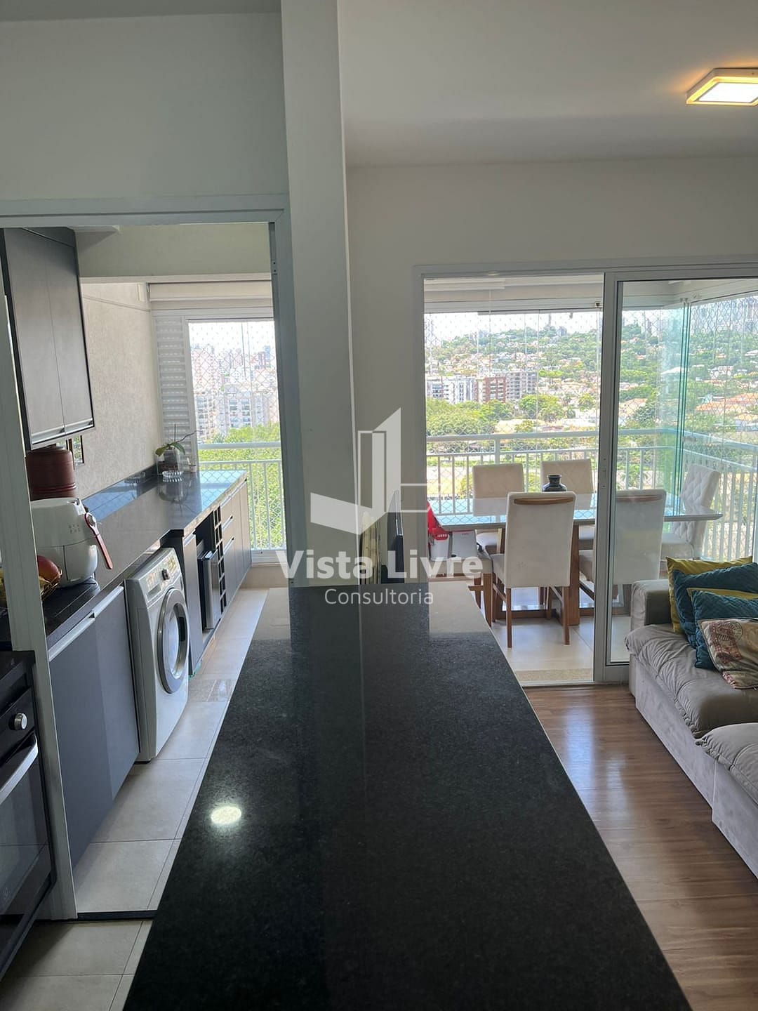 Apartamento, 2 quartos, 62 m² - Foto 28