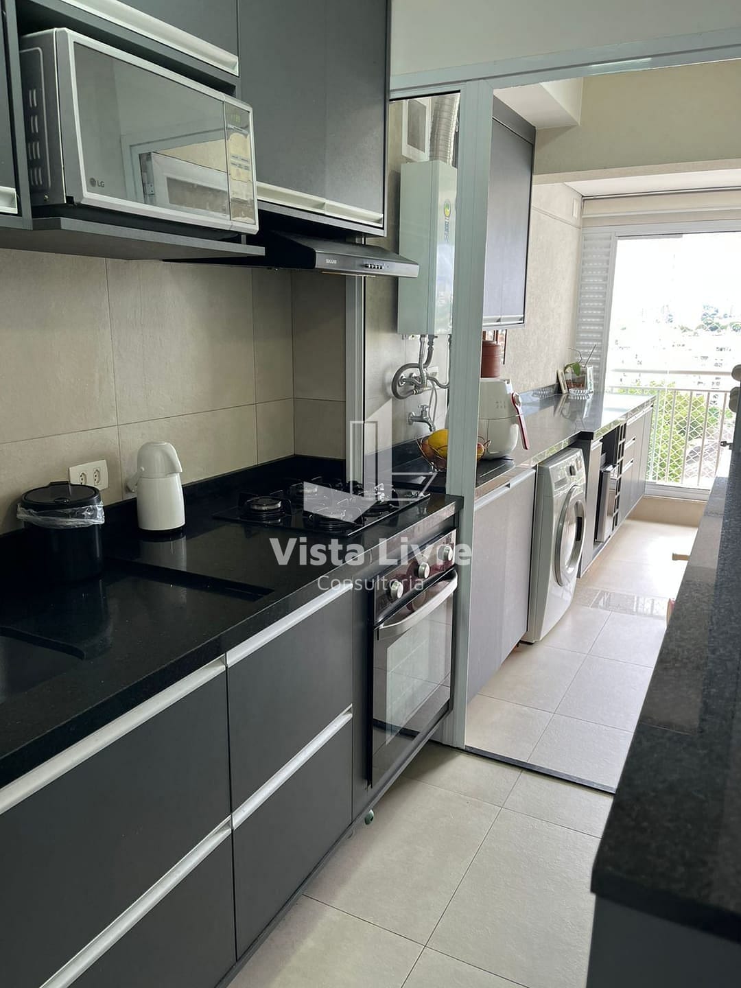 Apartamento, 2 quartos, 62 m² - Foto 13