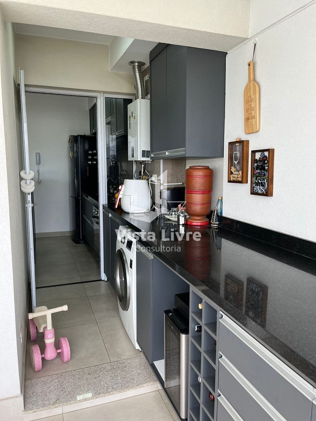 Apartamento, 2 quartos, 62 m² - Foto 12