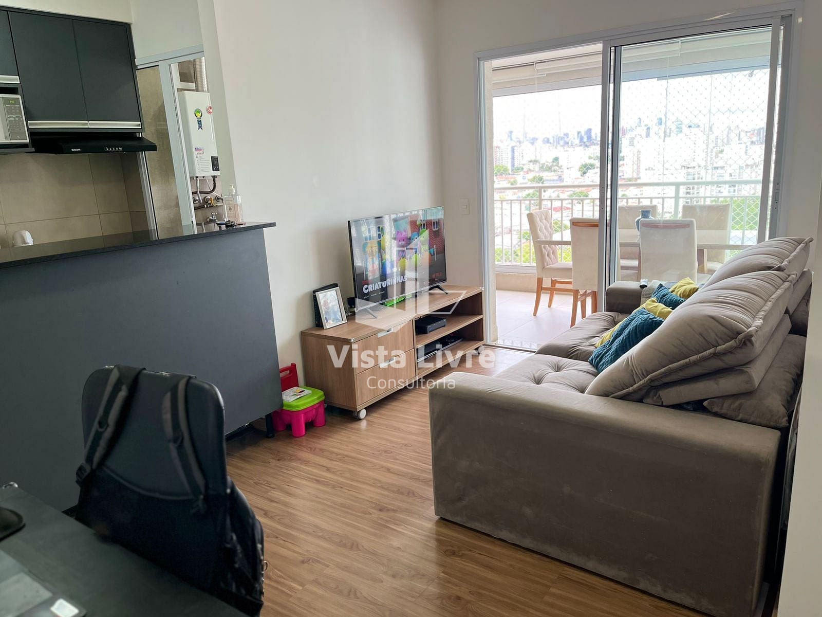 Apartamento, 2 quartos, 62 m² - Foto 6