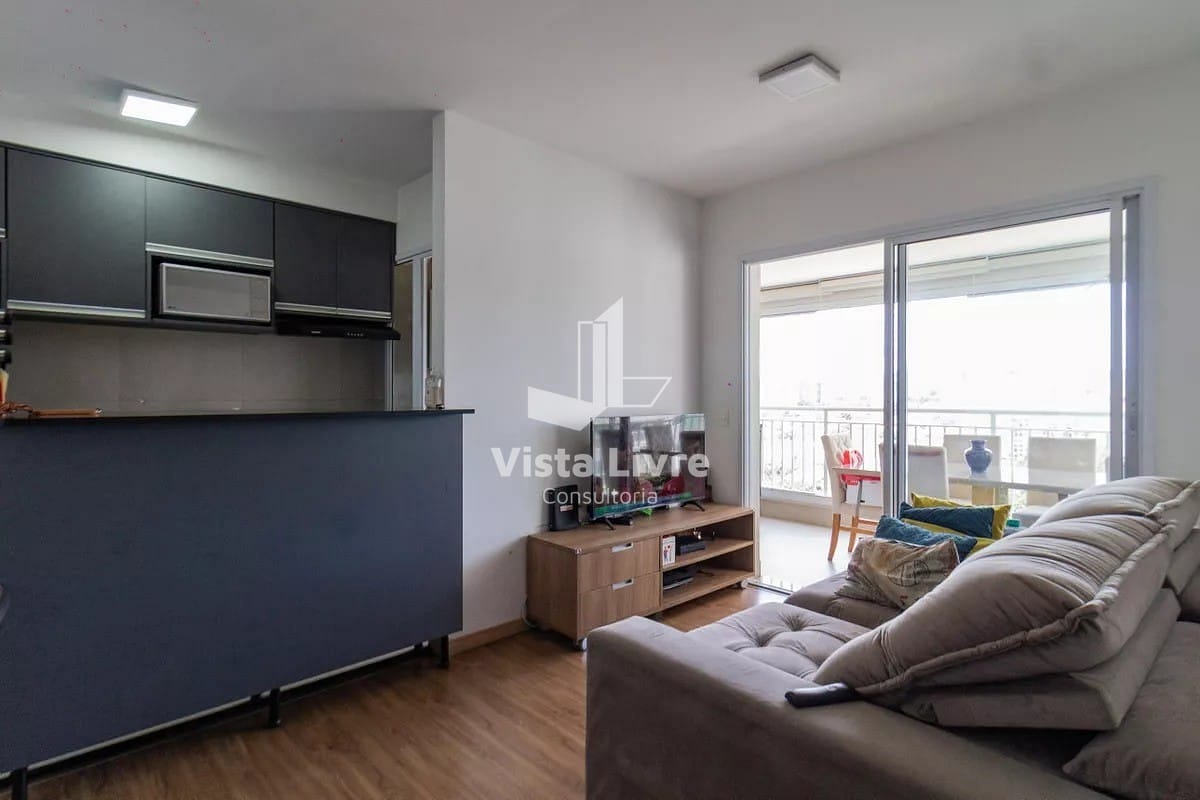 Apartamento, 2 quartos, 62 m² - Foto 7