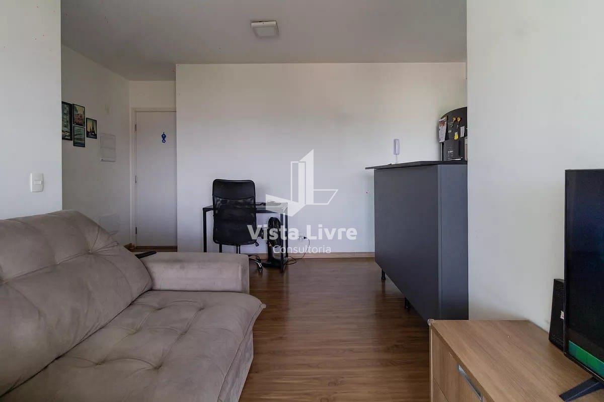 Apartamento, 2 quartos, 62 m² - Foto 4