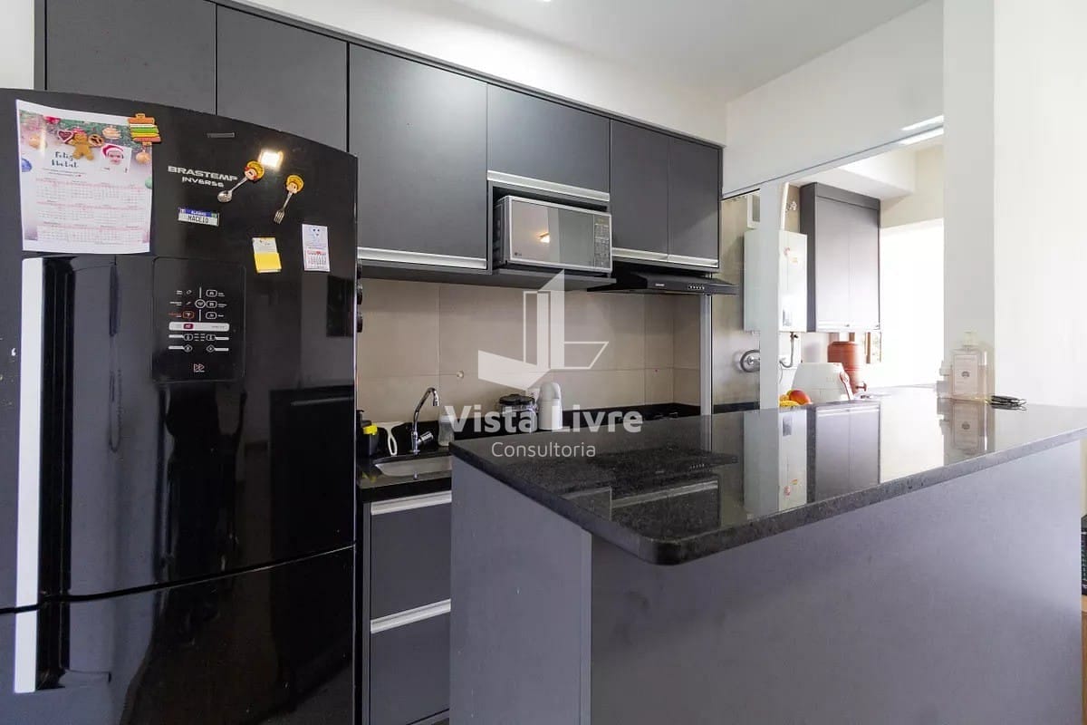 Apartamento, 2 quartos, 62 m² - Foto 16