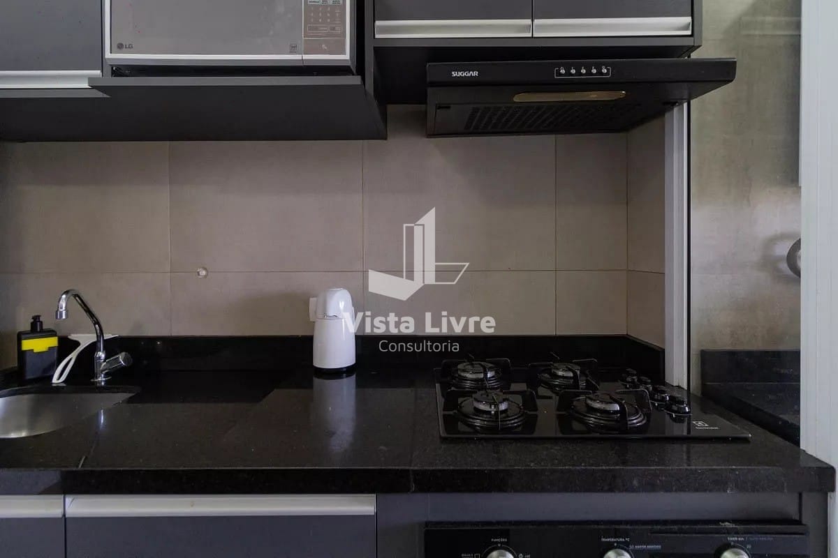 Apartamento, 2 quartos, 62 m² - Foto 19