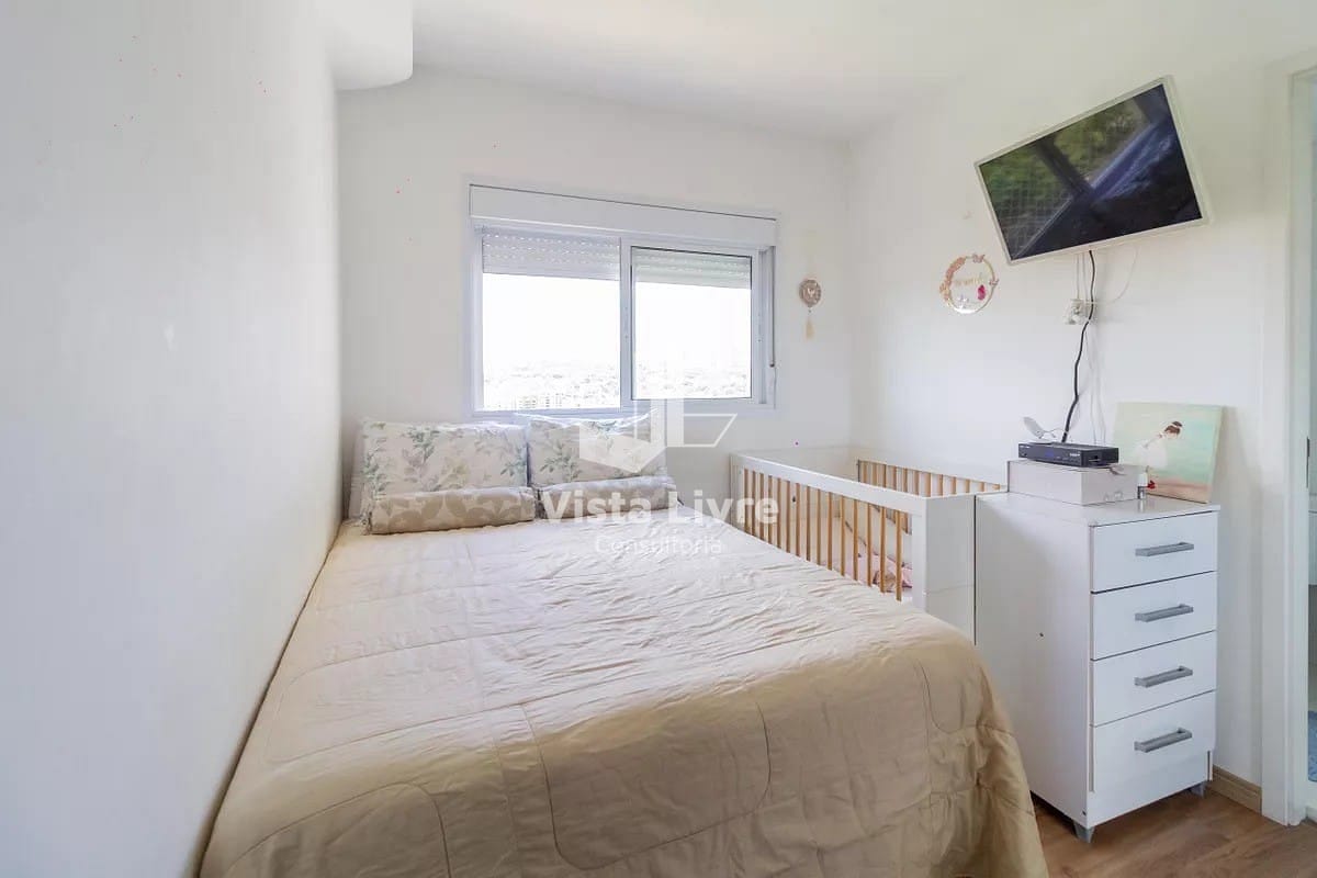 Apartamento, 2 quartos, 62 m² - Foto 30