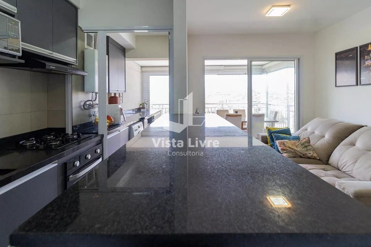 Apartamento, 2 quartos, 62 m² - Foto 27