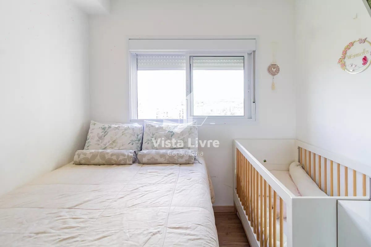 Apartamento, 2 quartos, 62 m² - Foto 31