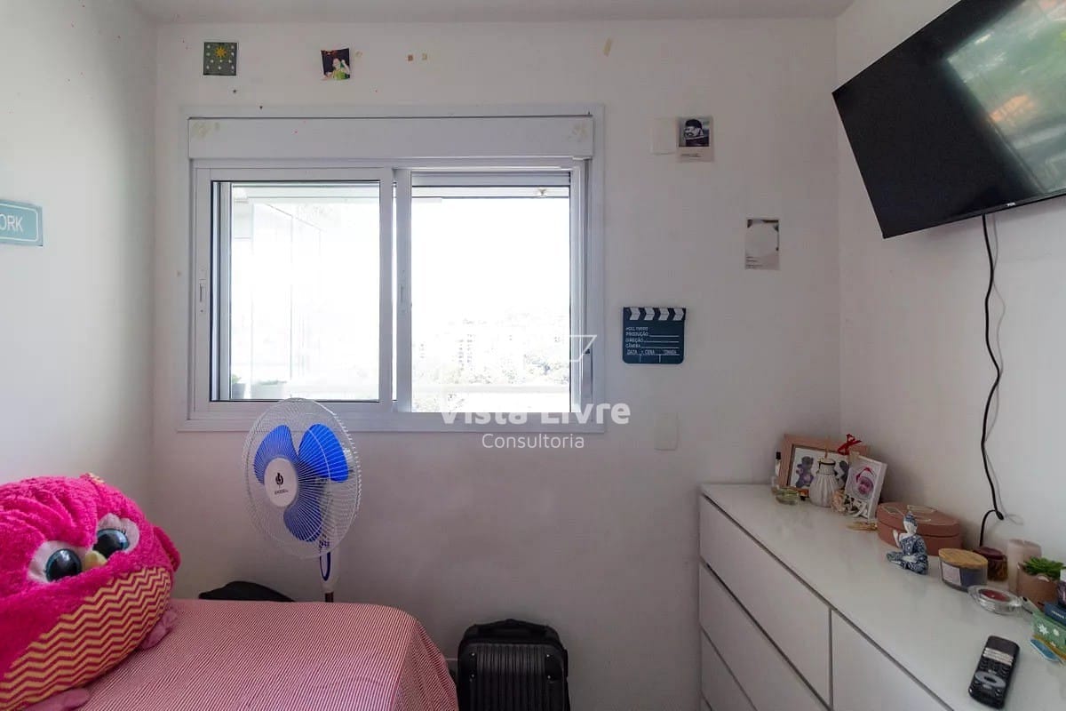 Apartamento, 2 quartos, 62 m² - Foto 36