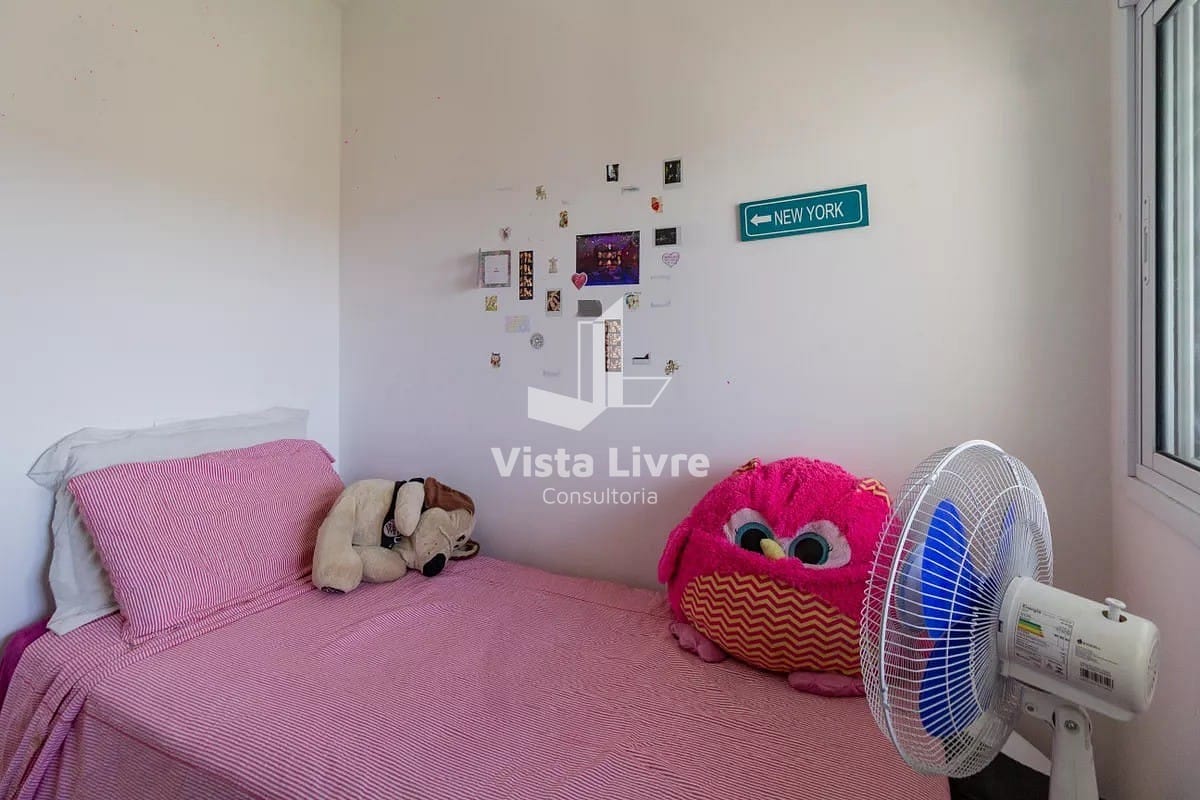 Apartamento, 2 quartos, 62 m² - Foto 35