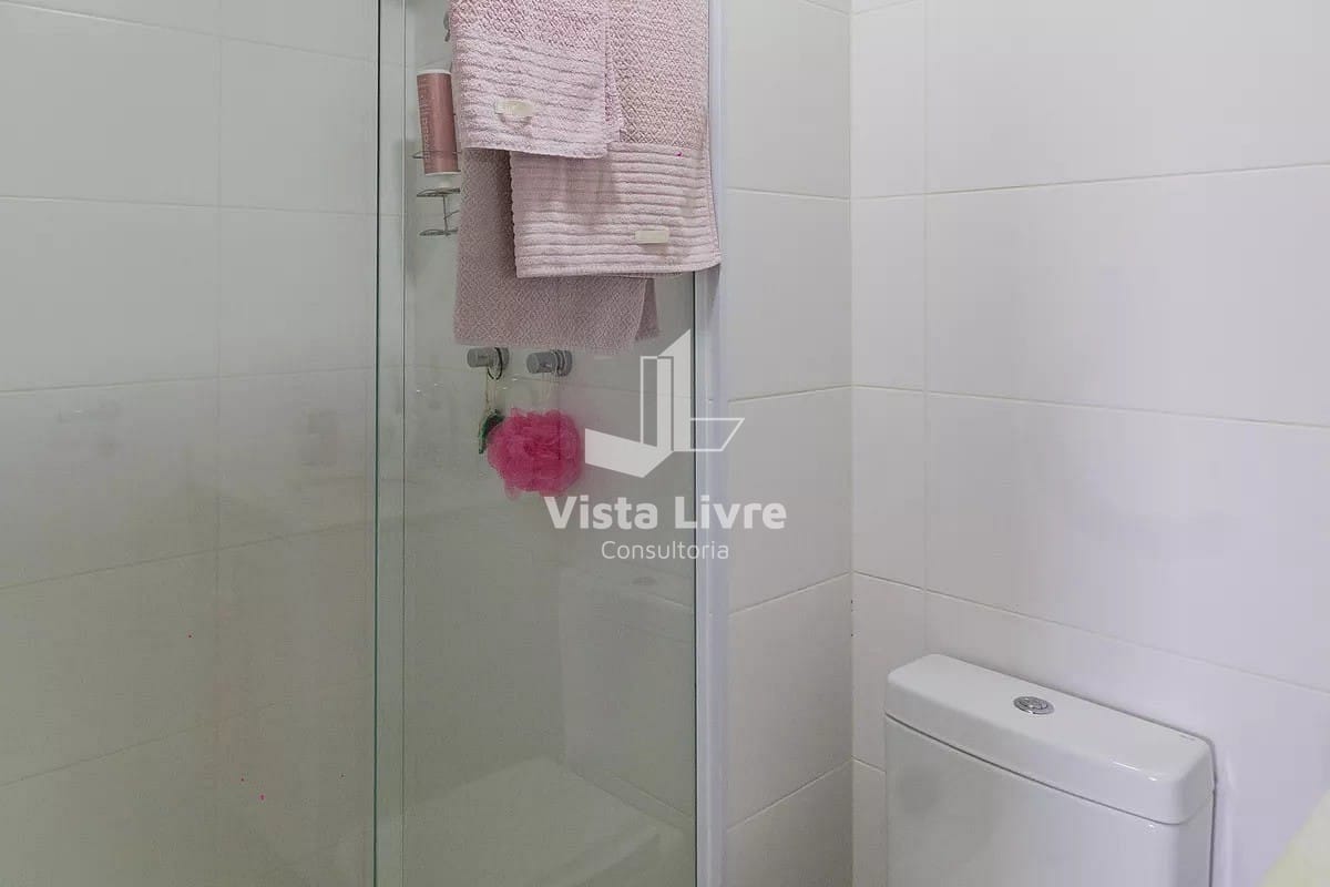 Apartamento, 2 quartos, 62 m² - Foto 41