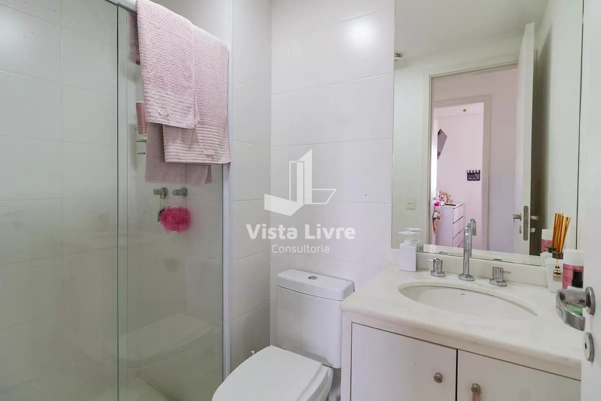 Apartamento, 2 quartos, 62 m² - Foto 40