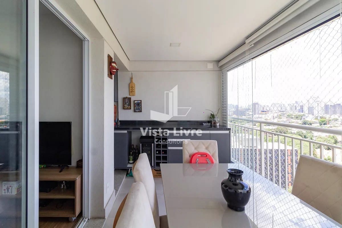 Apartamento, 2 quartos, 62 m² - Foto 37