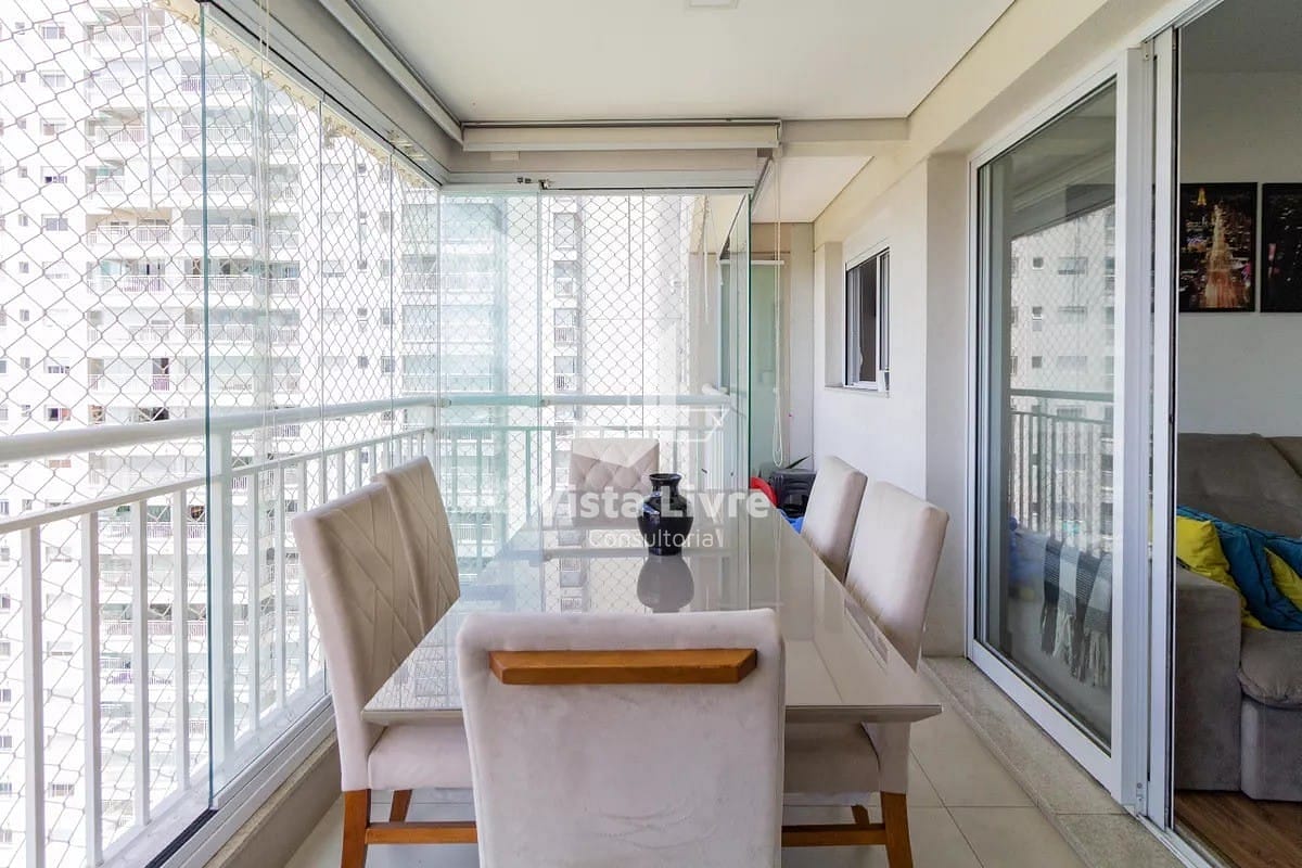 Apartamento, 2 quartos, 62 m² - Foto 11