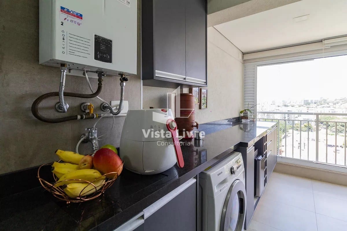 Apartamento, 2 quartos, 62 m² - Foto 20