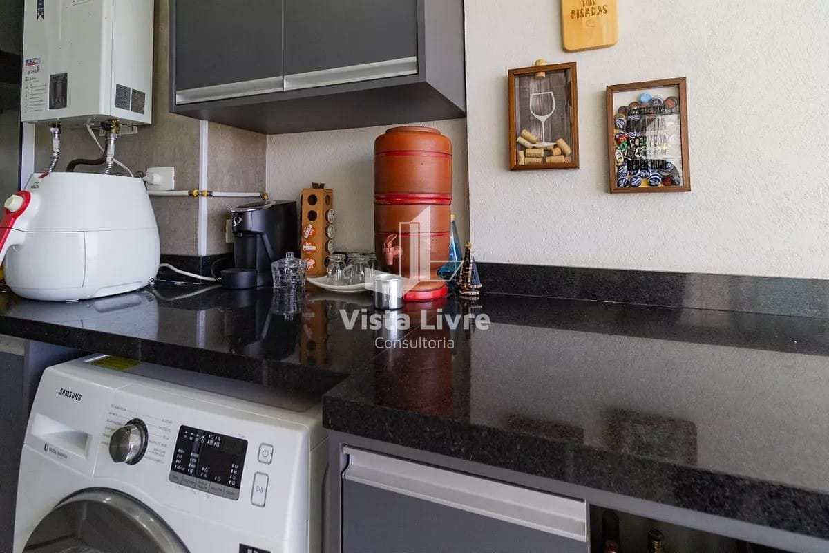 Apartamento, 2 quartos, 62 m² - Foto 21