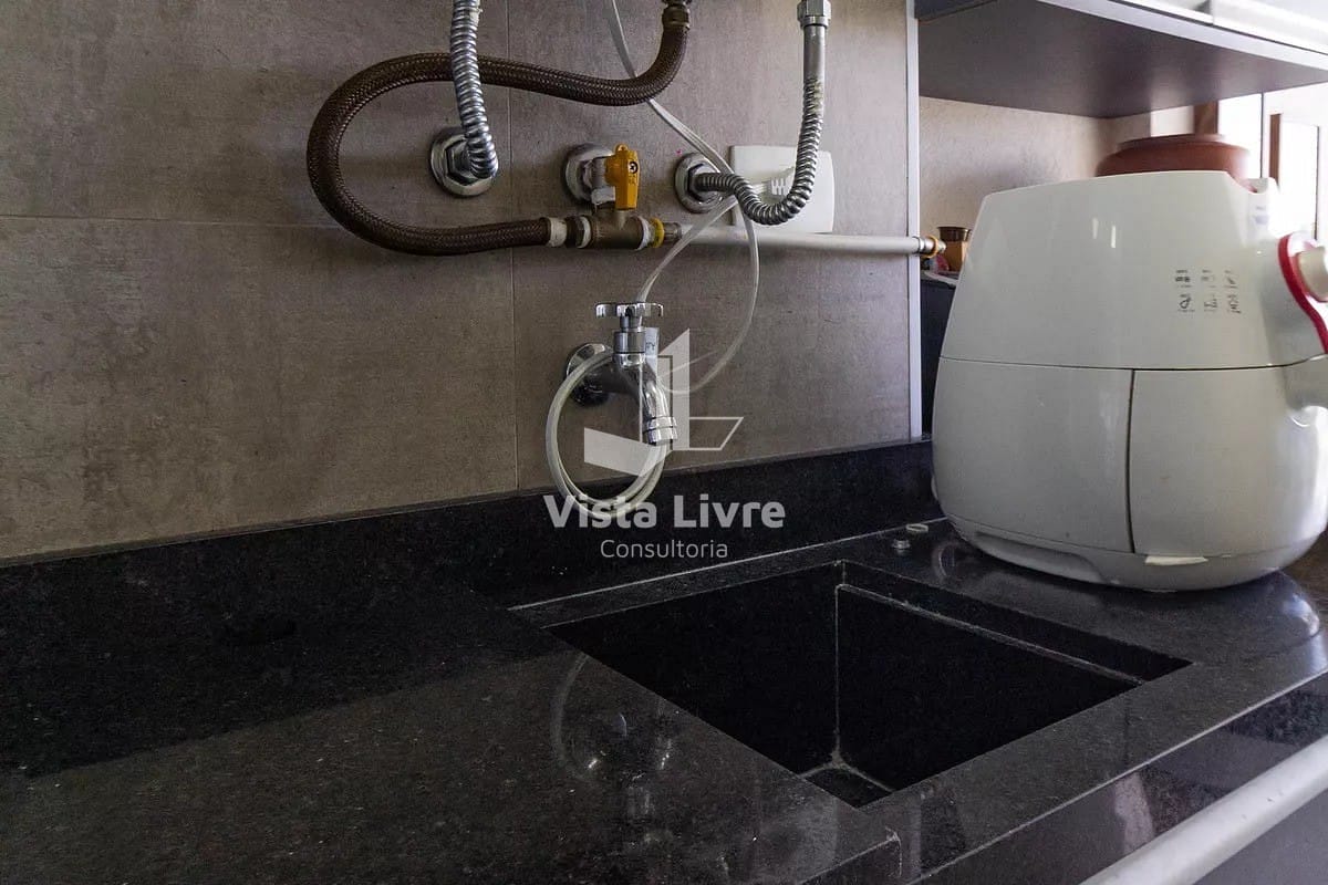 Apartamento, 2 quartos, 62 m² - Foto 25