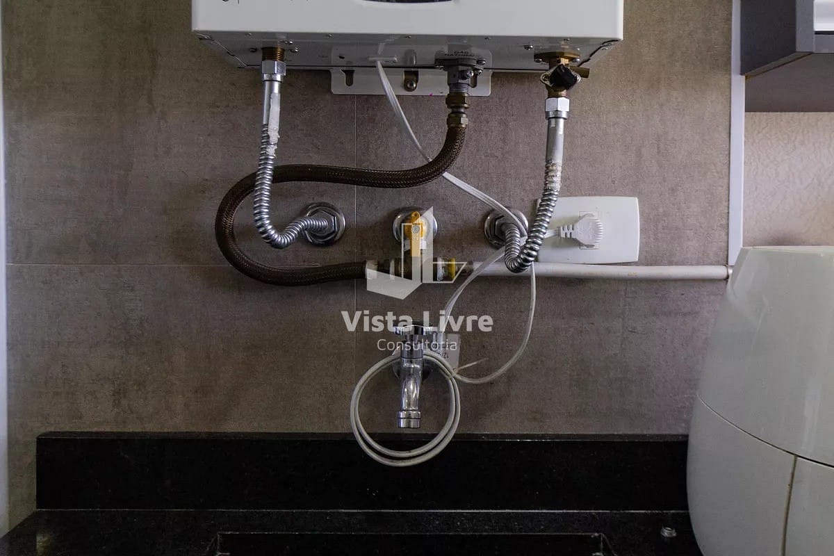 Apartamento, 2 quartos, 62 m² - Foto 26