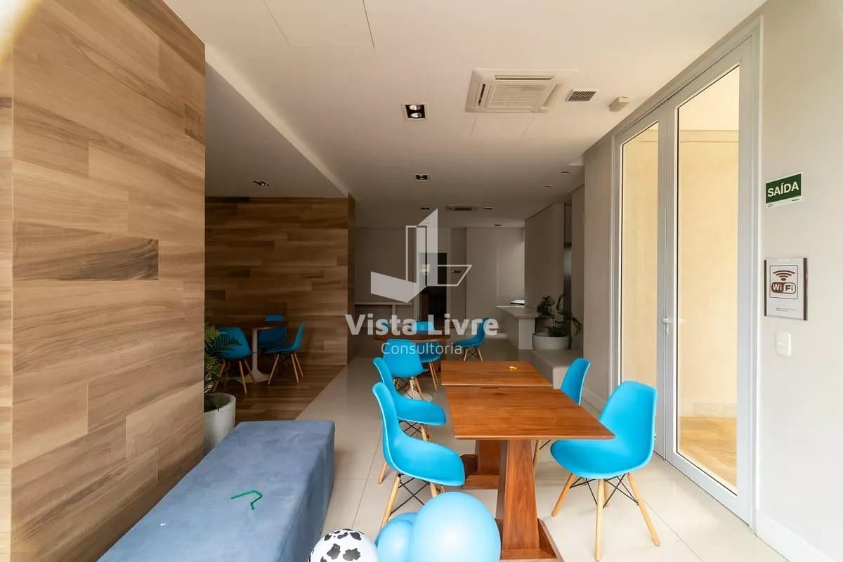 Apartamento, 2 quartos, 62 m² - Foto 63