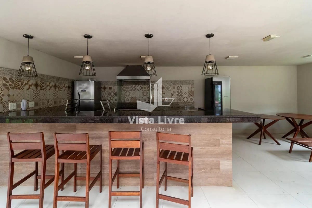 Apartamento, 2 quartos, 62 m² - Foto 59