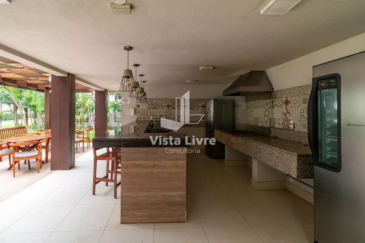 Apartamento, 2 quartos, 62 m² - Foto 60