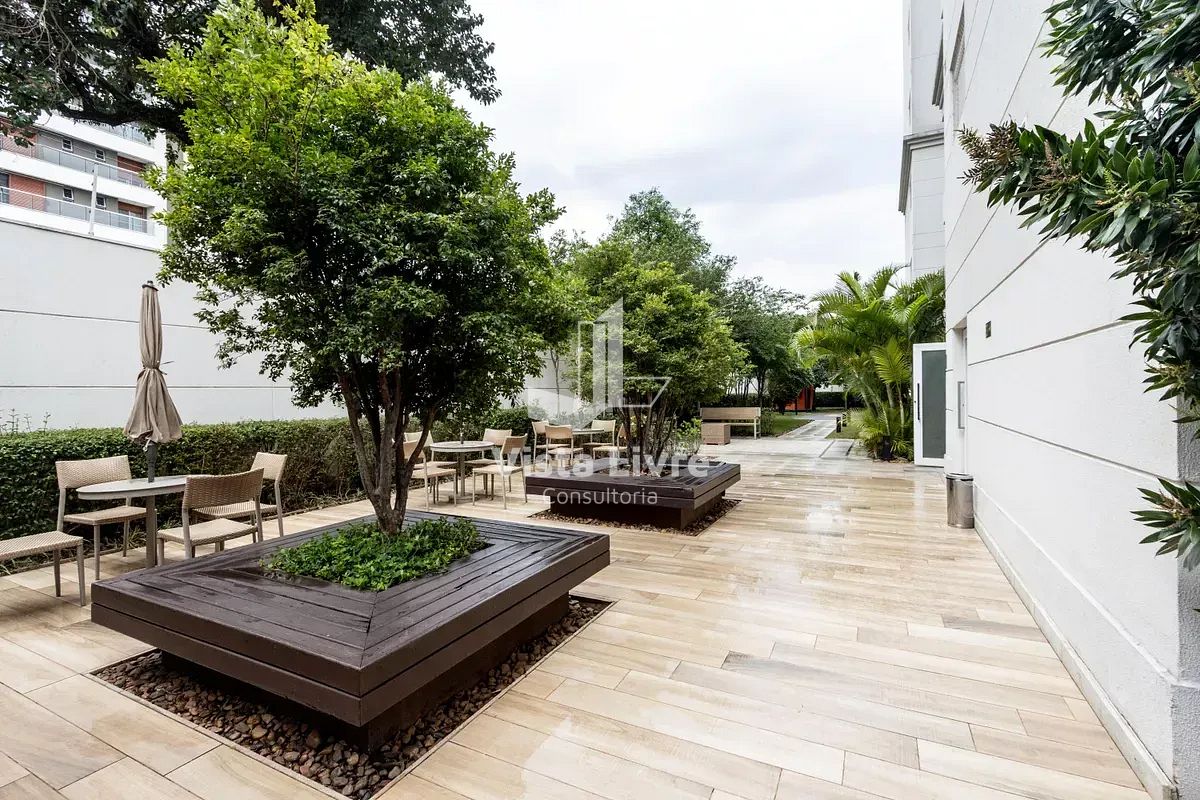 Apartamento, 3 quartos, 93 m² - Foto 90