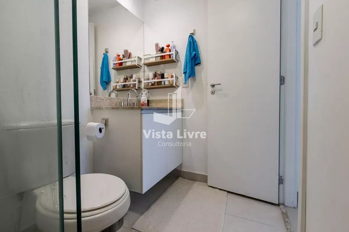 Apartamento, 3 quartos, 93 m² - Foto 59